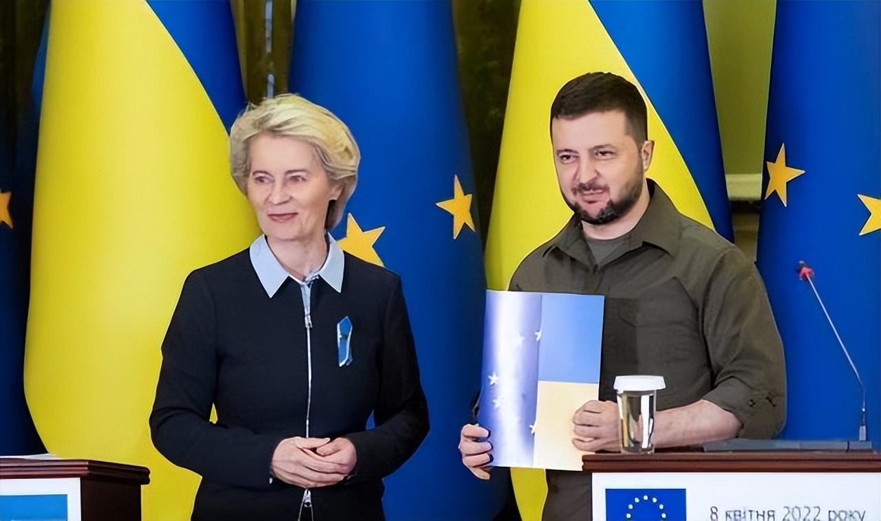 匈牙利被欧盟剥夺一票否决权了吗,匈牙利否决欧盟180亿援乌计划