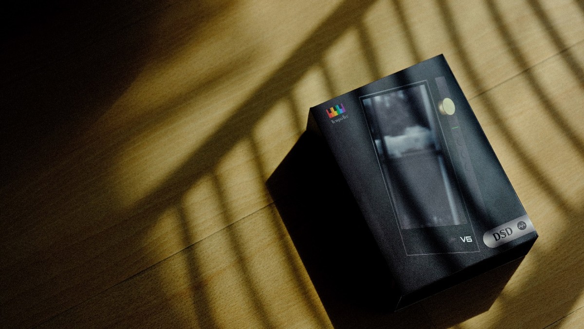 给我抓个BEAT—节奏坦克V6强叔简评