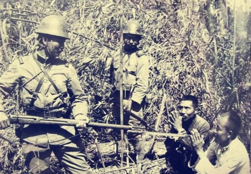 勿忘！我们没有资格替先辈原谅，国人痛恨日本是有根本原因的。