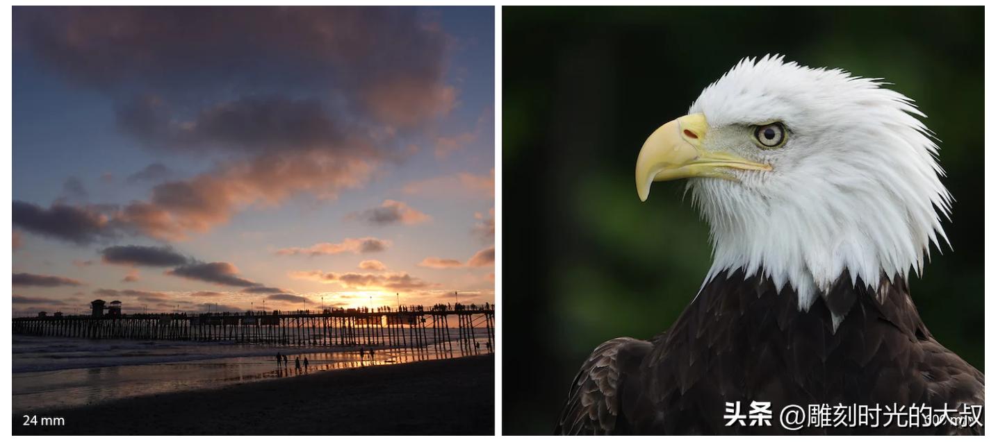 2023年双十一相机全画幅推荐,2022年6月哪款相机最值得入手