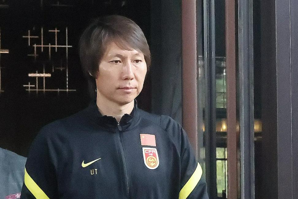懂中国足球的李铁：坑老板球员，坑足协国足，终把自己坑进去