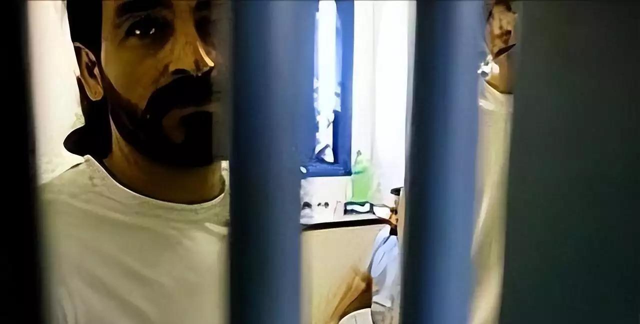 以色列监狱事件,以色列女子监狱事件