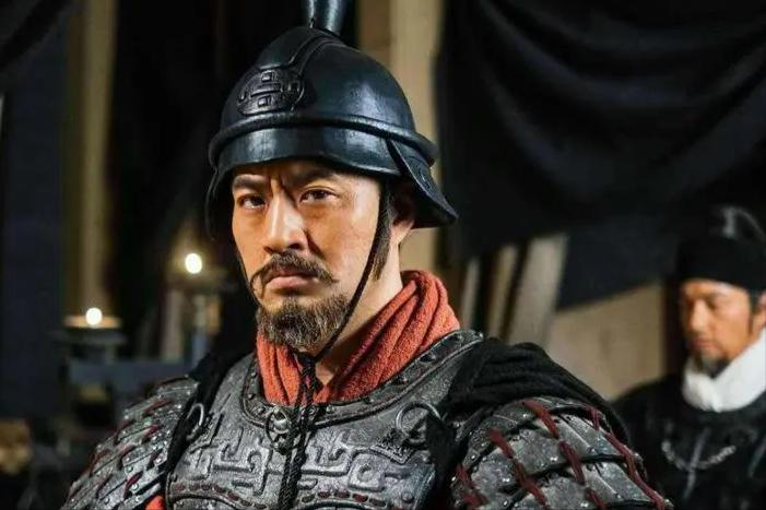 负荆请罪后来廉颇蔺相如怎么了,蔺相如和廉颇负荆请罪故事