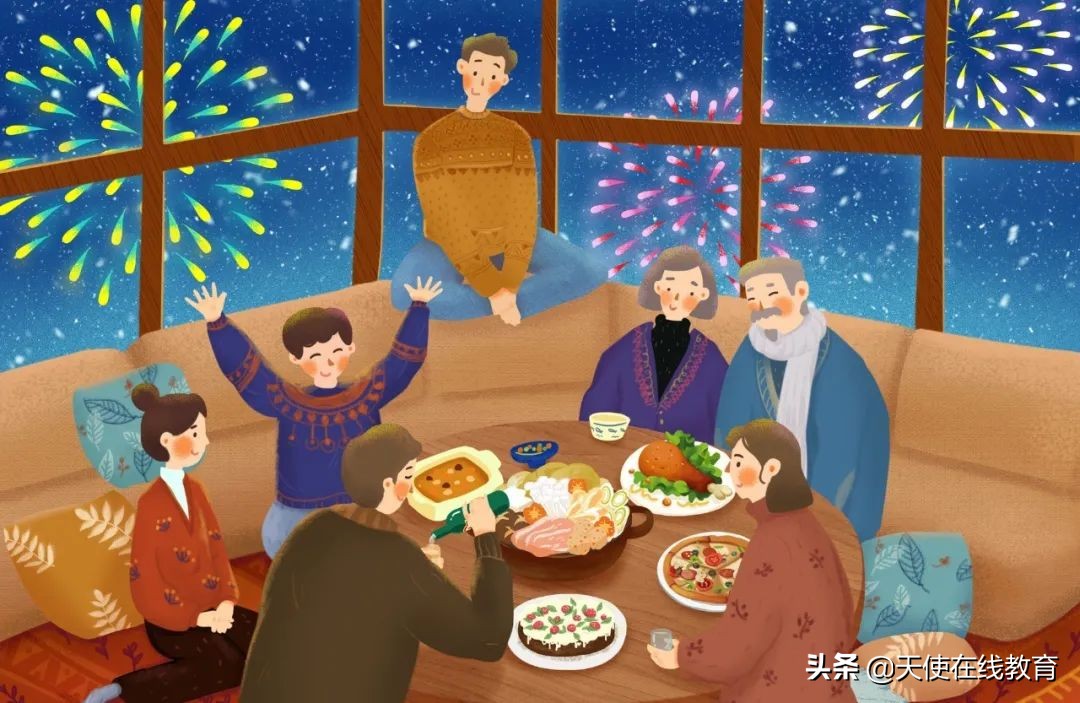 圣诞节给小朋友带礼物,圣诞节为什么要给小孩送礼物