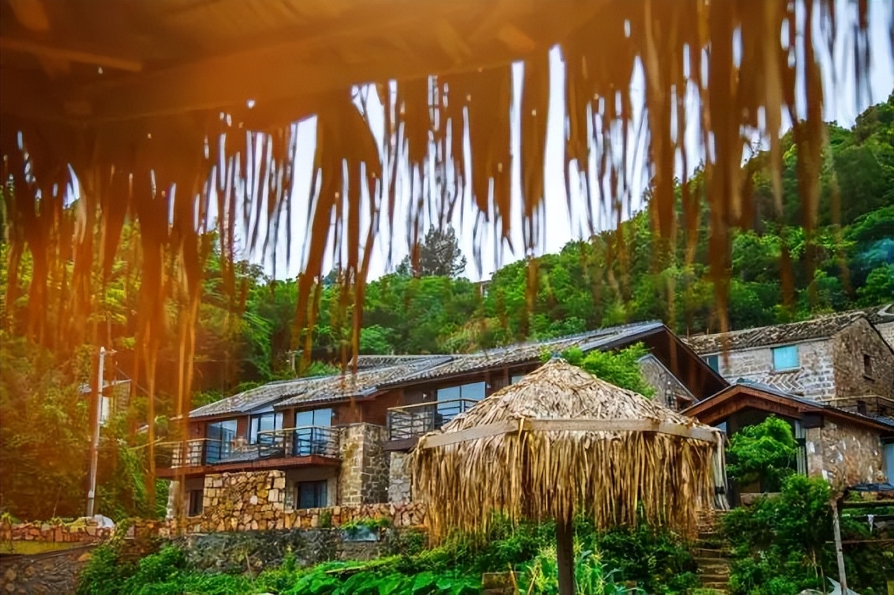 洞头海山民宿,温州洞头岛海景民宿