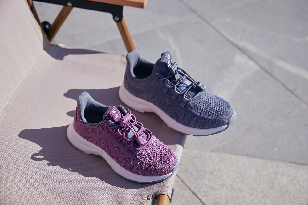 只有老人才能穿足力健鞋吗,刷洗足力健老人鞋时的注意事项