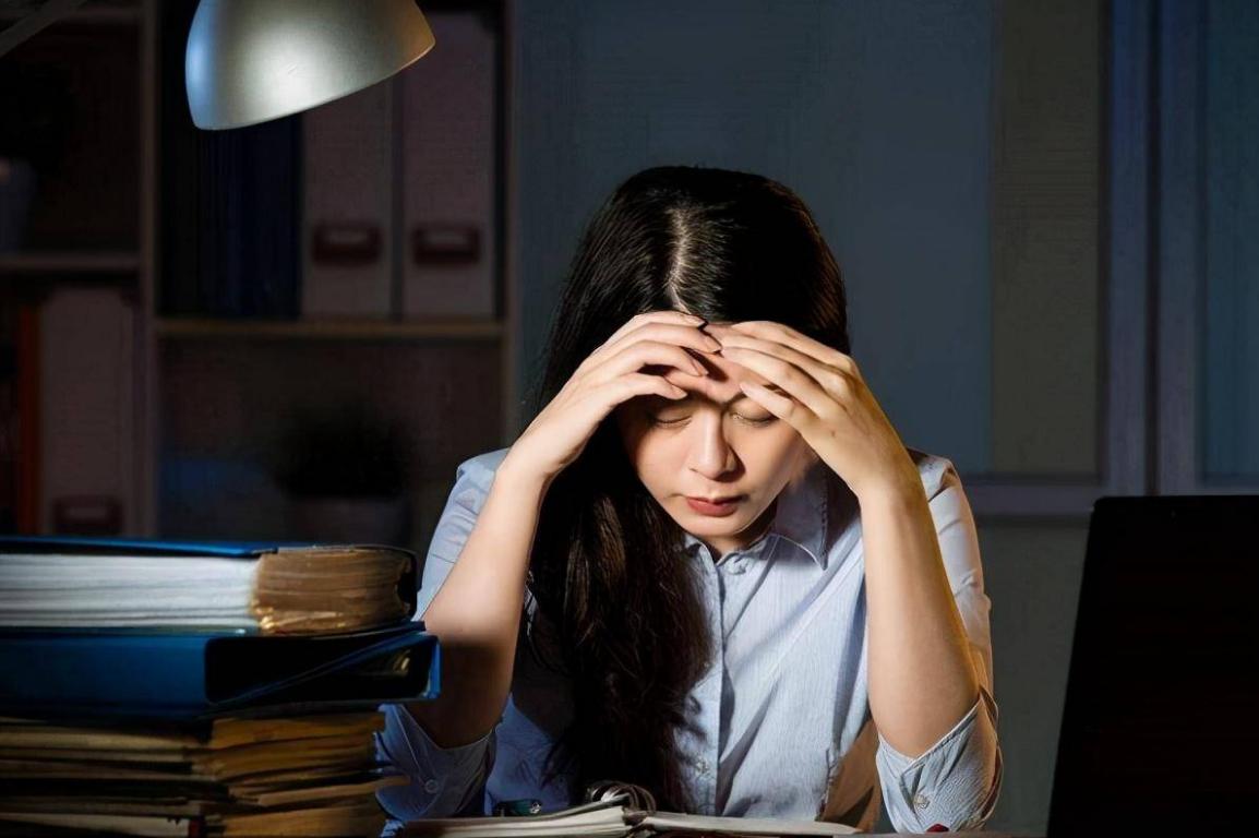 女生之间月经会传染？了解根源不必紧张！出现4个异常才要多留意