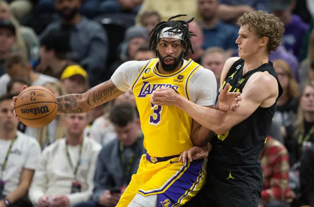 4号位和5号位区别,浓眉戴维斯4号位和5号位哪个厉害