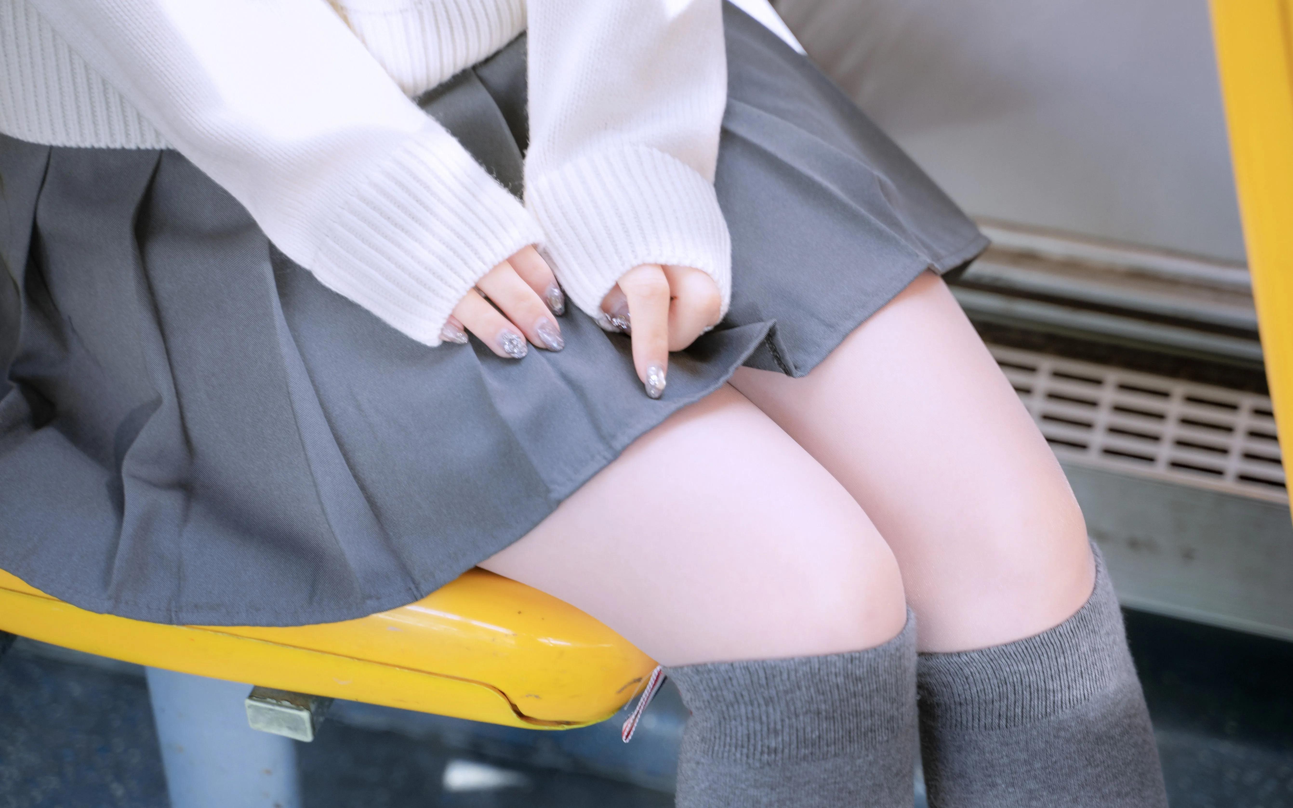 日本流行jk,日本大阪jk制服