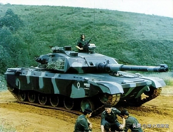 中国大型坦克装甲车,国产坦克装甲车