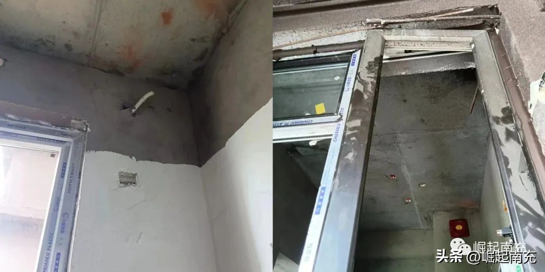 南充阳光白鹭洲一期会烂尾吗,阳光白鹭洲漏水