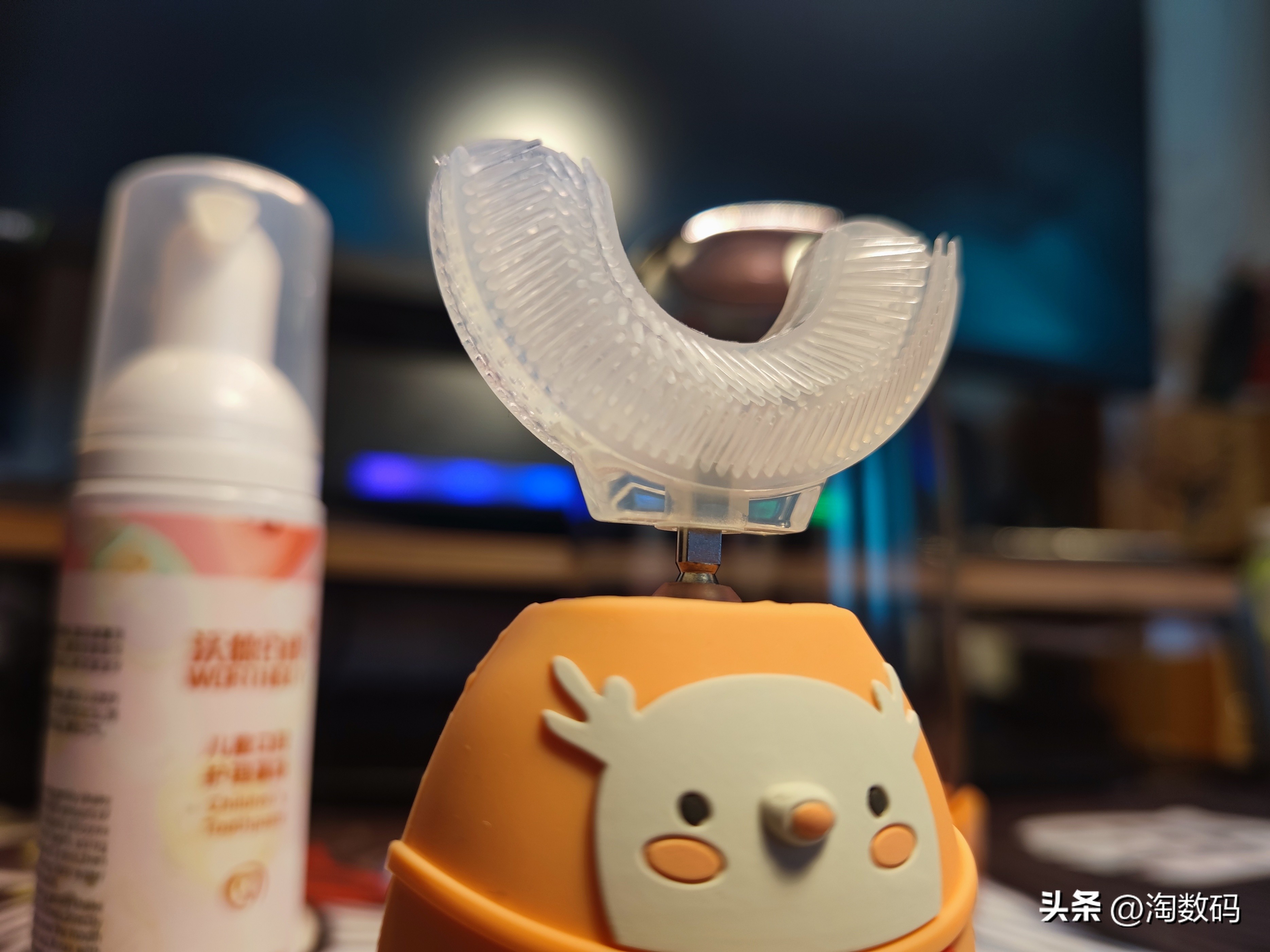 挤出智商税水分？挤入廉价市场的29元声波脉冲震动牙刷开箱简评