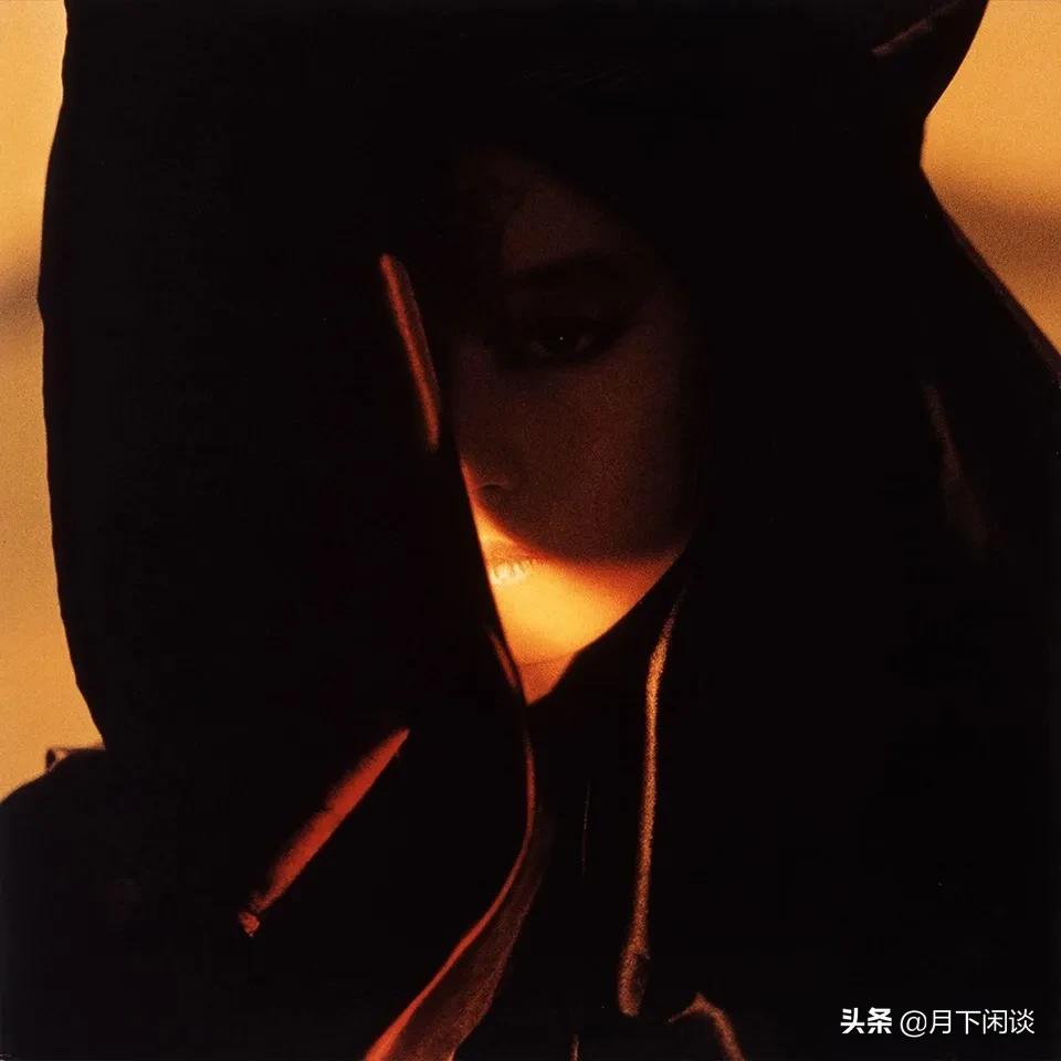 中森明菜与渣男的故事,中森明菜被渣男毁了一生