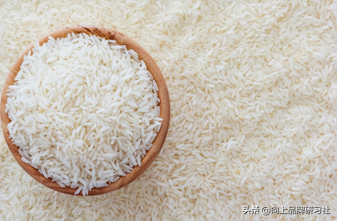 正宗泰国香米的鉴定方法,泰国香米如何分别真假