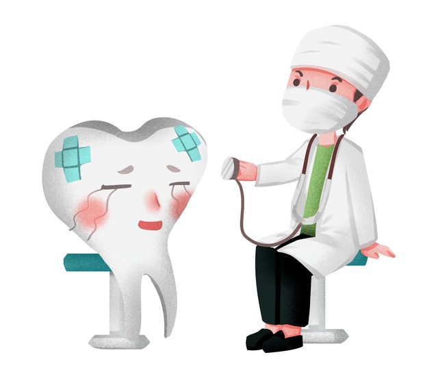 口腔诊疗不规范操作,口腔医院不为人知的坑