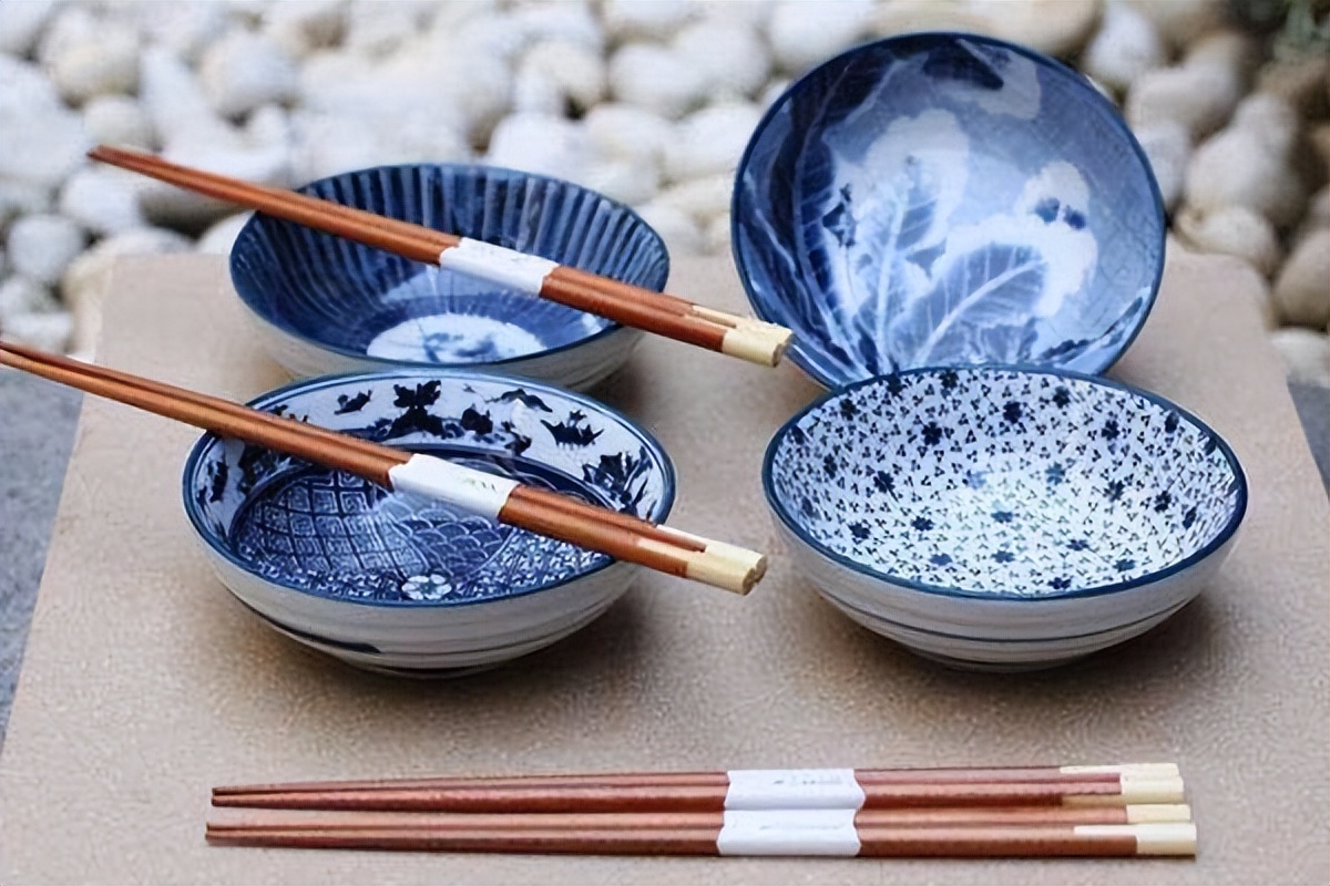 家里碗坏了可以全部换掉吗,家里有这几种碗要丢掉