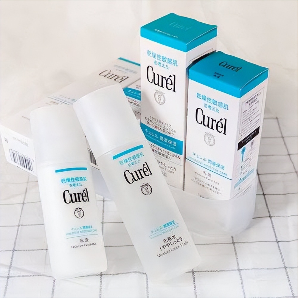 不知道买啥水乳,不知道选什么水乳