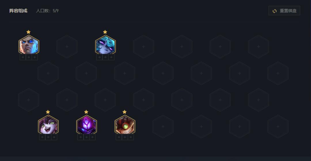 金铲铲救赎露露打狙神怎么站位 (救赎露露金铲铲能玩吗)