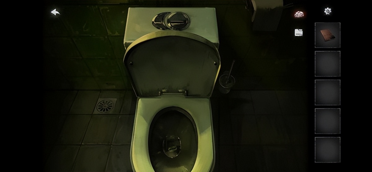 黑暗笔录攻略5,纸嫁衣4游戏攻略