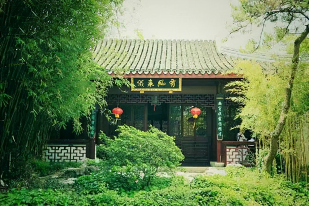 林黛玉进贾府的真实效果,林黛玉进贾府有何发现