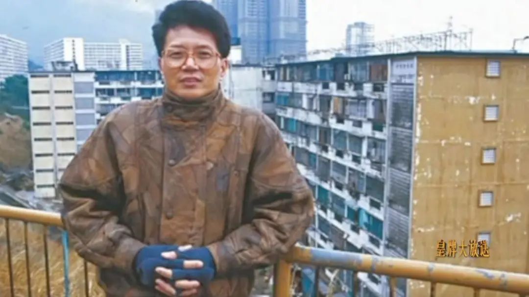 最后的城池,最后的乌托邦九龙城寨