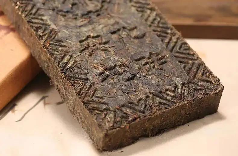 黑茶五大茶区是哪些茶类,黑茶紧压茶