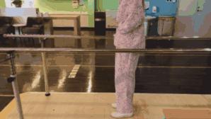 脑卒中恢复期的康复治疗,脑卒中患者的康复治疗方案