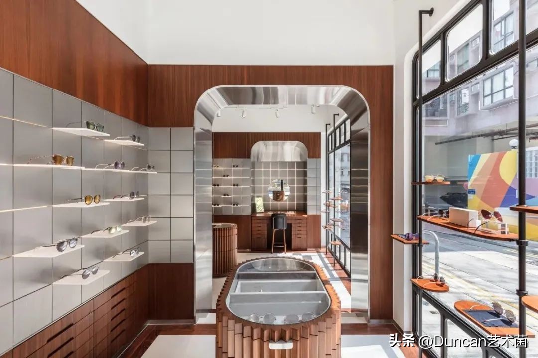 香港芬名酒店,极具年代感的特色酒店！