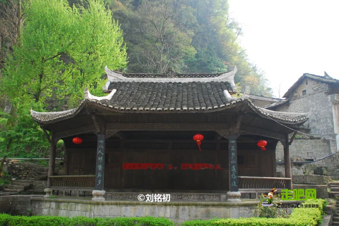 贵州樱花风景区一日游,半城樱花贵阳