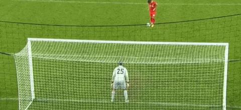 足协杯国安点球引争议完整版,足协杯判罚引爆争议