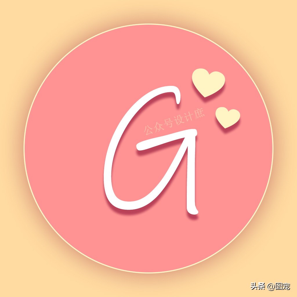 精美26字母姓氏头像K,精美26字母姓氏头像小清新可爱