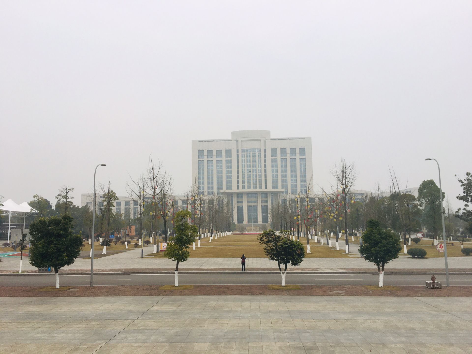 重庆市曾经的双桥区,重庆双桥原来是主城区吗