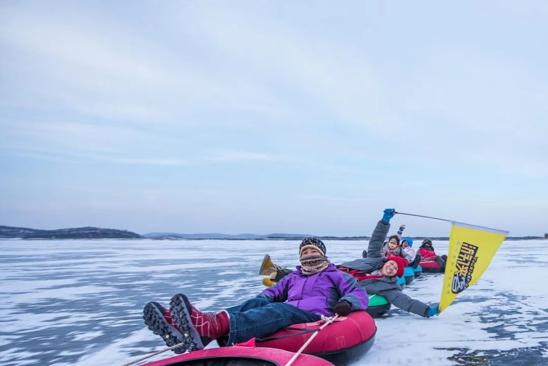 官方发声：让鞭炮声重新响起！必去的​14条春节长线，过个畅快新年