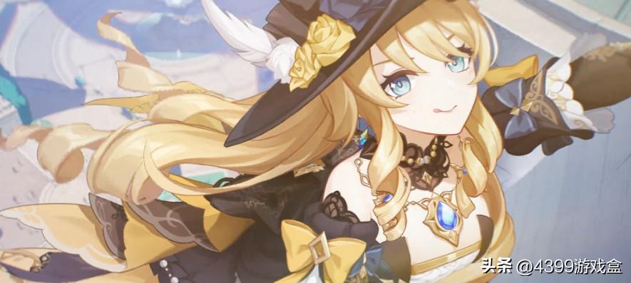 原神枫丹最高审判官是水神吗,原神枫丹审判官和水神的关系