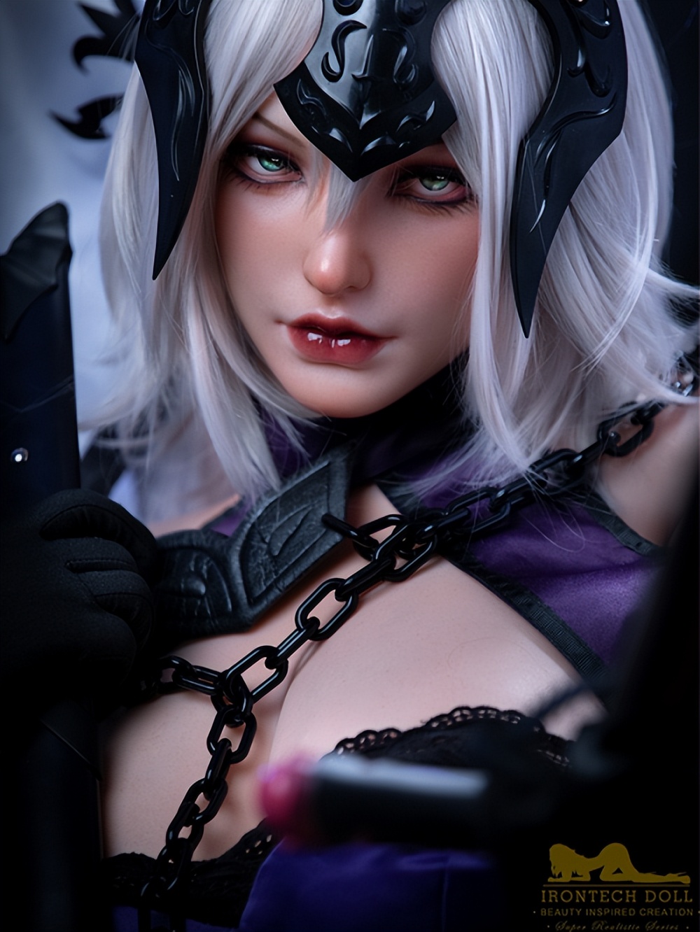 irontechdoll公司,irontechdoll官网