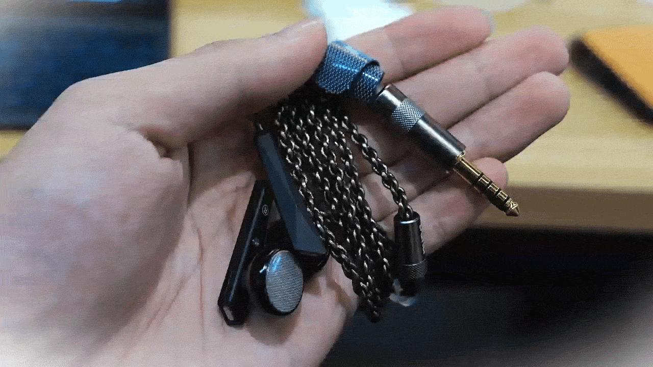 达音科alpha3和苹果airpods,达音科alpha3买3.5还是4.4