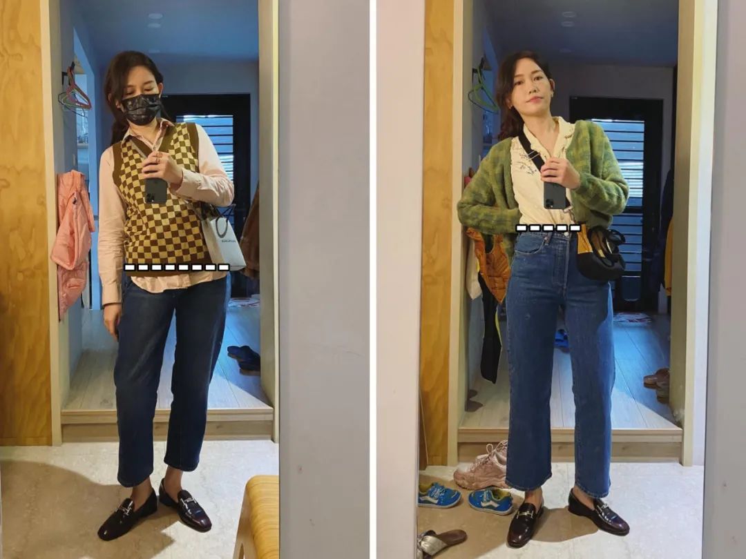 今年最火的法式风要这样穿才高级,法风穿搭必备单品