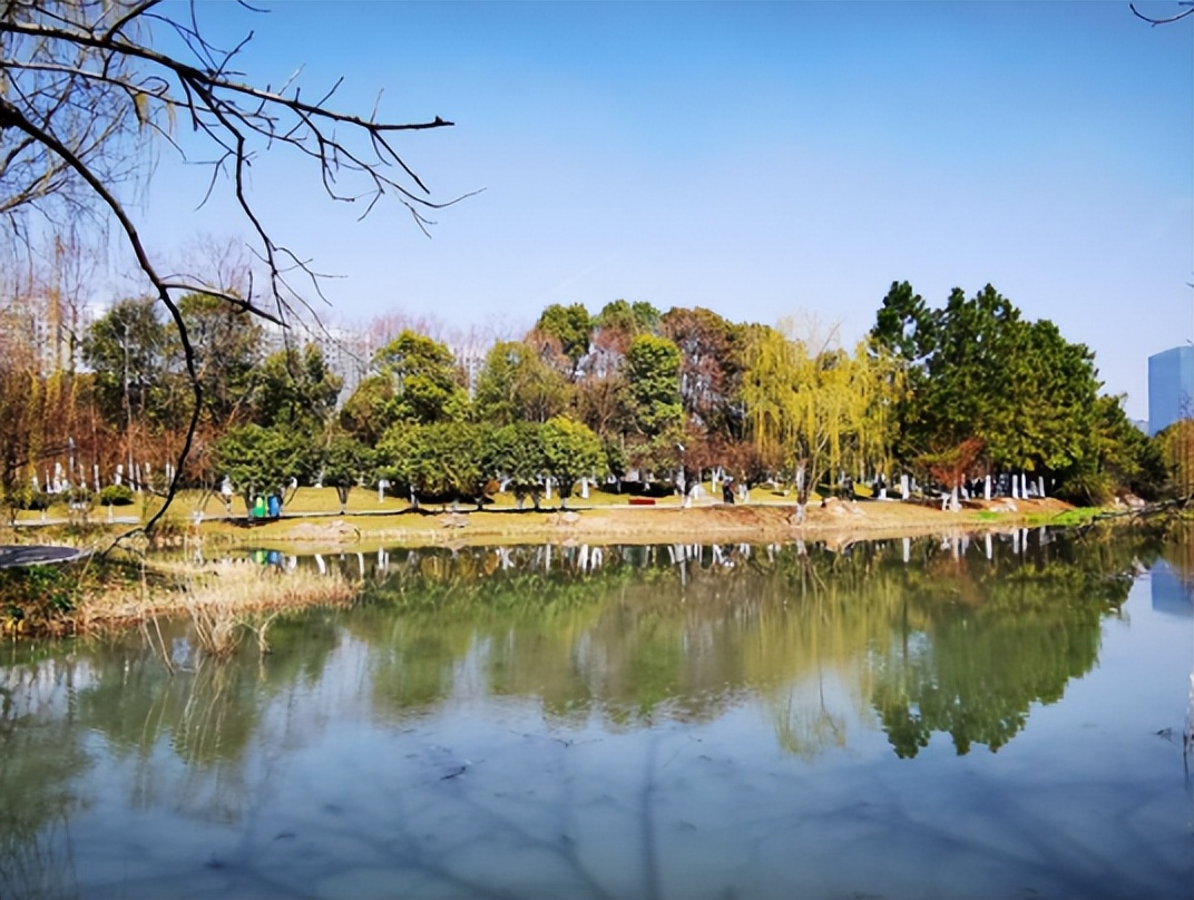 合肥市肥西县旅游景点,合肥旅游胜地有哪些