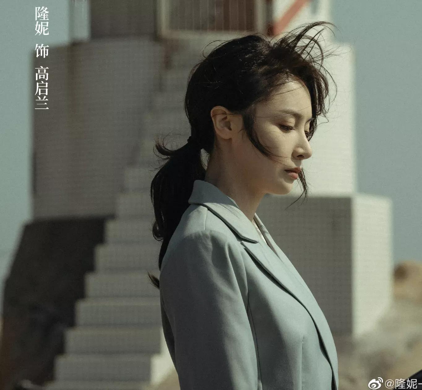 狂飙全部女演员一览表介绍,狂飙里几位女演员颜值对比