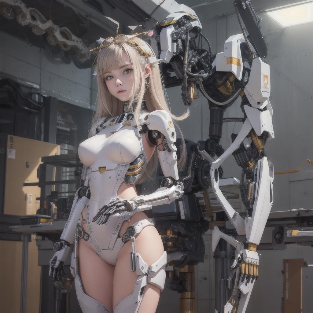 ai缁樼敾3d灏戝コ,ai缁樼敾鍔ㄦ极鏈烘灏戝コ