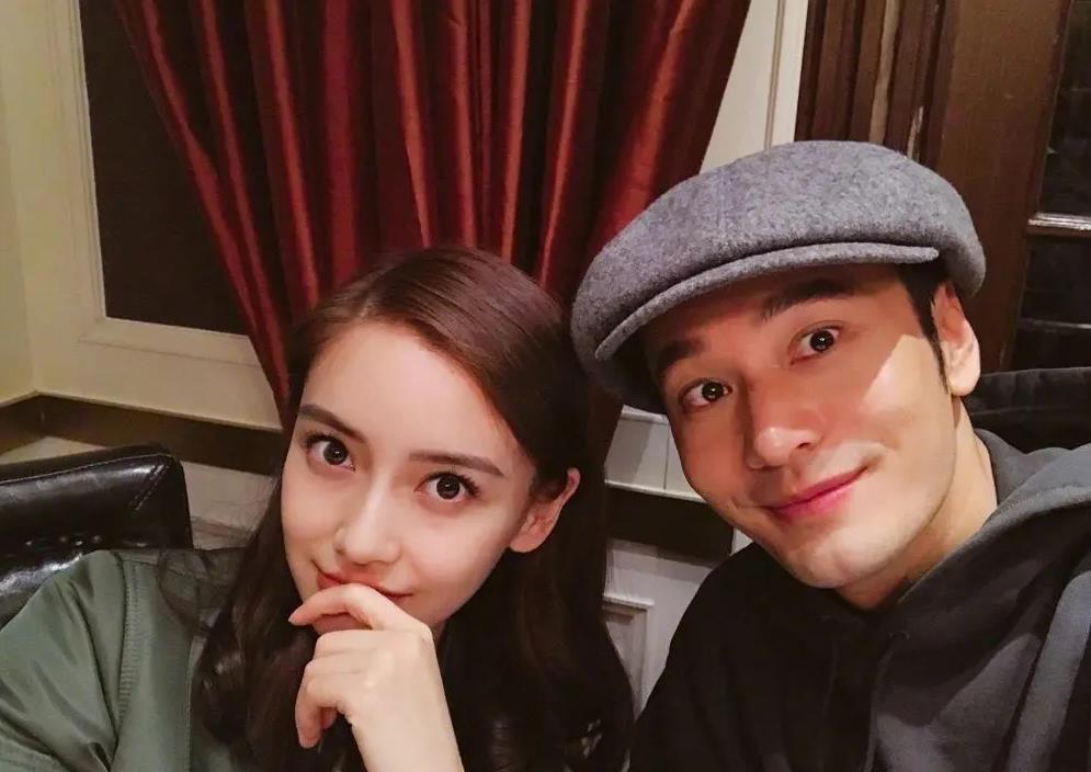 杨颖带儿子去三亚旅行,杨颖带娃去参加公益活动