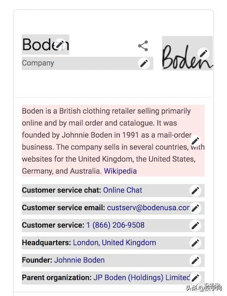 谷歌页面什么样的,谷歌怎么查看页面属性