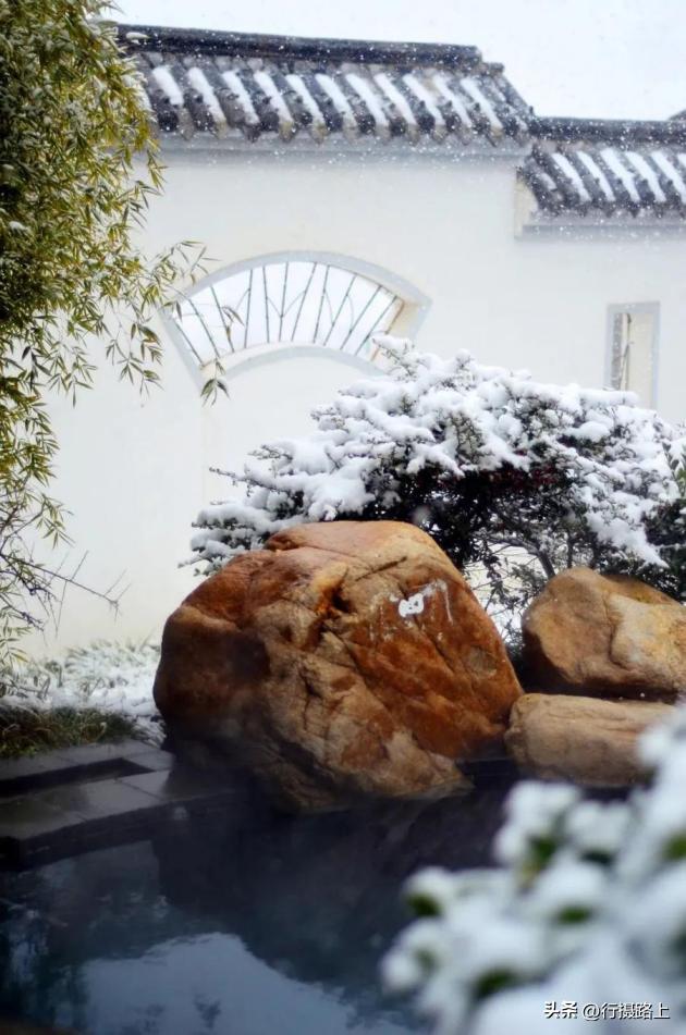 山东最近发现的宝藏,山东夏季温泉有哪些好玩