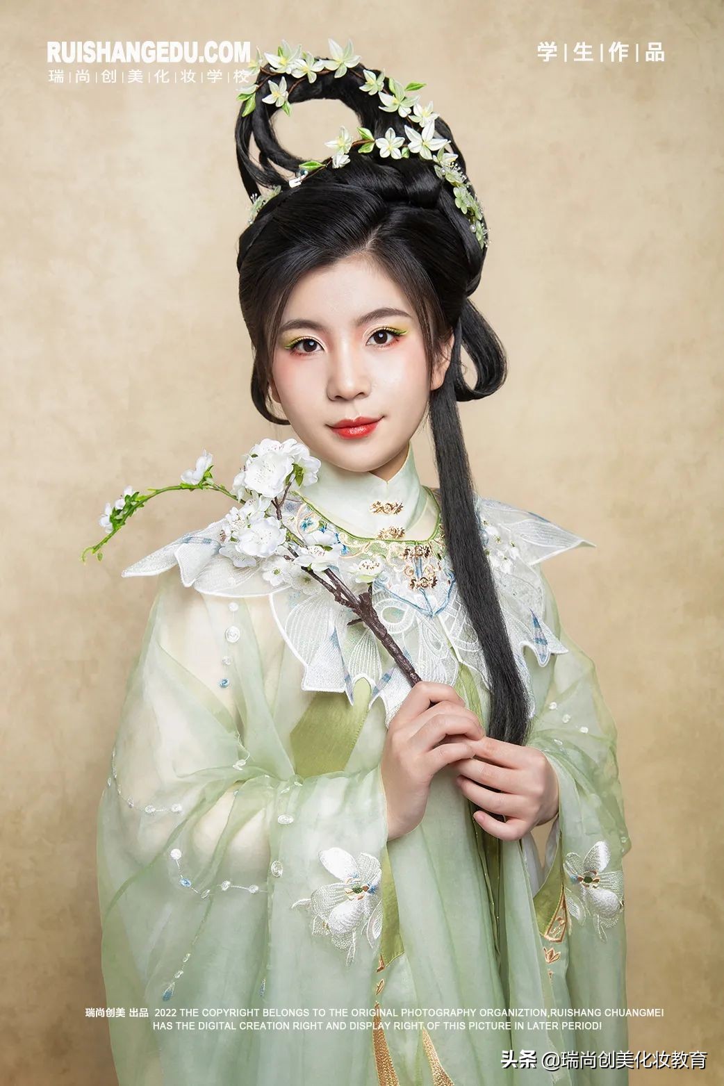 传承东方美学弘扬非遗文化,传承东方美学视频