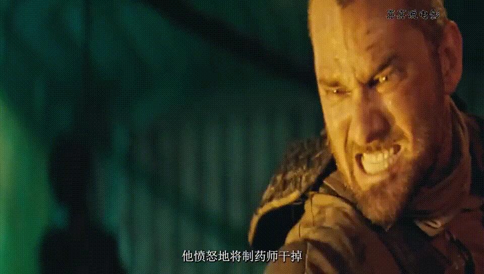 丧尸凶残,丧尸极其残忍的行为