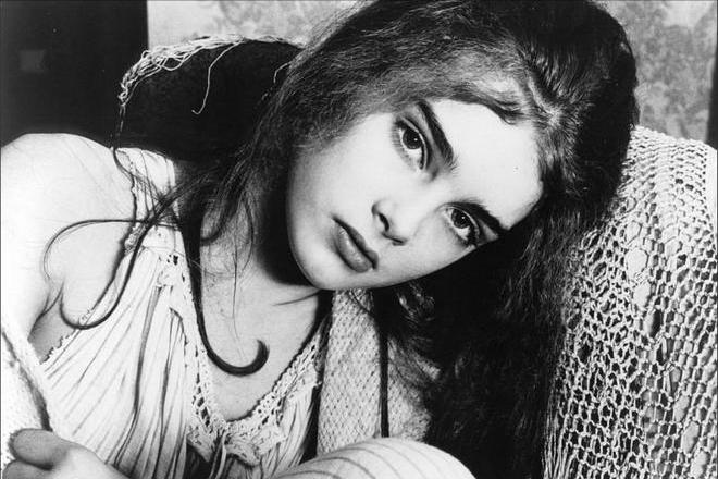 波姬·小丝：我10岁全裸出镜，20岁仍是完璧之身，往事已不堪回首