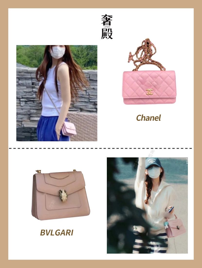 赵露思同款黑色帆布包,赵露思同款帆布包