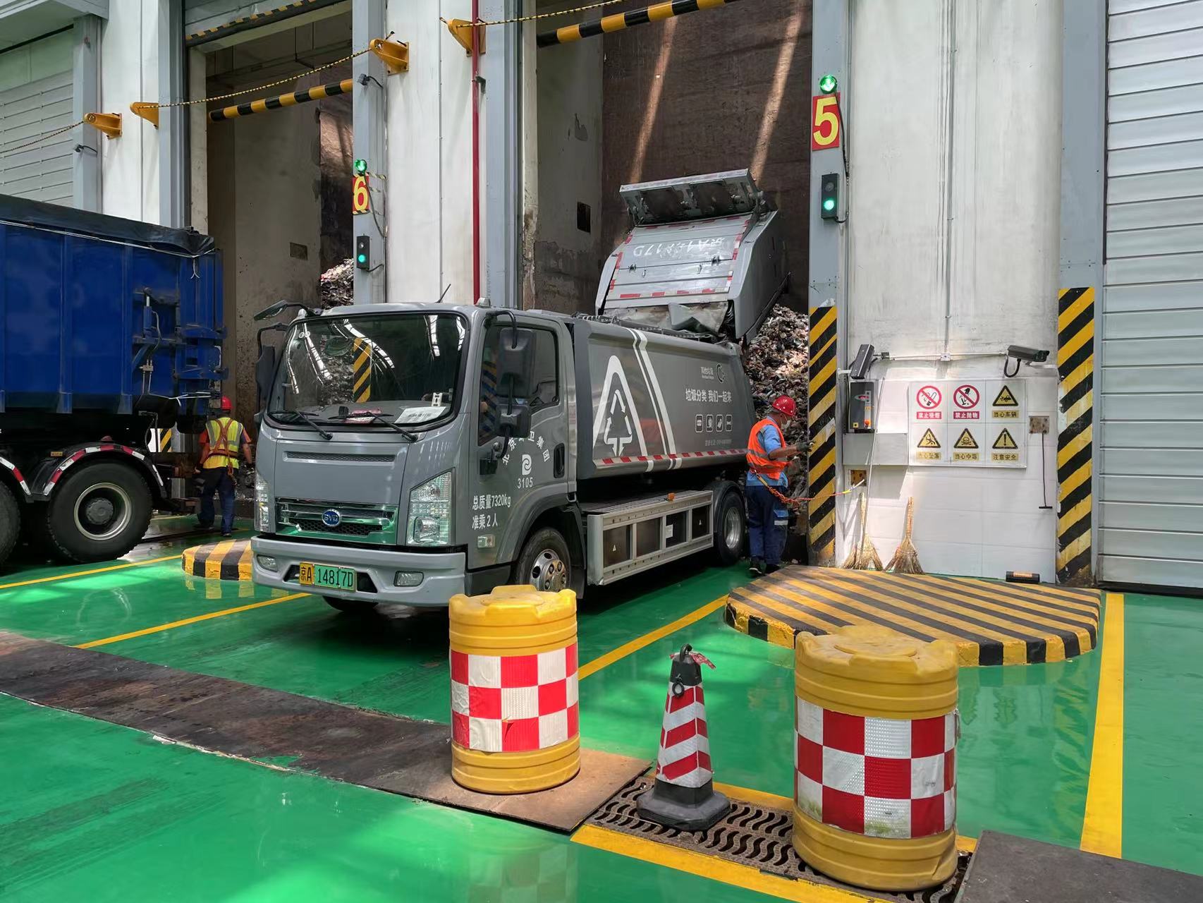 关于各类垃圾处理方法你了解多少,生活中的垃圾的来源及处理方法