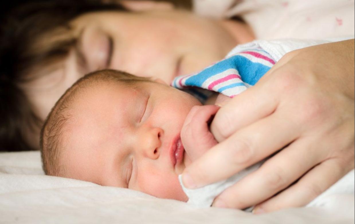 照顾新生儿宝宝有什么好方法,照顾三个月宝宝一天流程