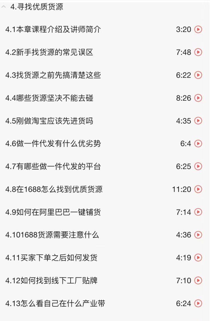 北京淘宝网店进货渠道有哪些地方,淘宝进货渠道大全